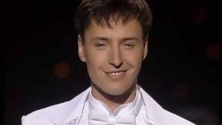 ヴィタス VITAS-『Улыбнись /Smile! / 微笑んで 』 2003 和訳付