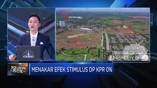 Apersi: Insentif DP Rumah 0% Tingkatkan Minat Rumah Subsisi