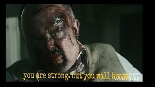 best Torture Scene !! Dunkirk