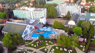 Санаторий NaturMed CARBONA Хевиз - sanatoriums.com