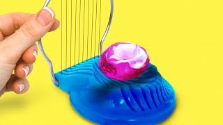 29 AWESOME LIFE HACKS FOR ALL OCCASIONS