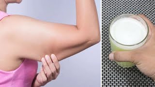 LEMAK LENGAN LENYAP DALAM 1 MINGGU, BEGINI CARANYA || CARA MENGHILANGKAN LEMAK DI LENGAN BAWAH