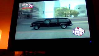 Undercover in GTA San Andreas
