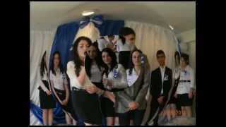 Verjin zang Dilijan N5 Dproc (Slide Show)