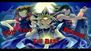 (Yugioh) 5 Tips You Need To Know: How To Improve as a Duelist