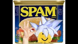 DBN : MUI SPAM LOL
