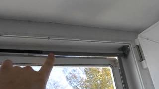 Приточный клапан air box comfort, мои отзывы