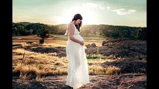 MY NATURAL BIRTH (PROFESSIONAL VIDEO)