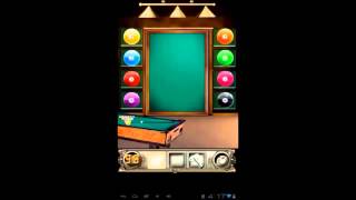 100 Doors Floors Escape Level 99 - Walkthrough