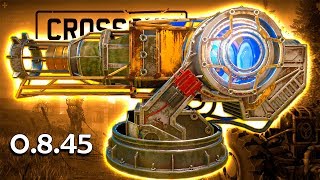ПРОСТО И ПРОФИТНО! • Crossout • КВАЗАР