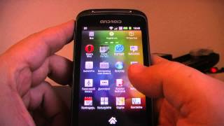 Star A3 6573 различает на экране 5 различных точек касаний обзор