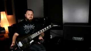 Boss HM-2 Heavy Metal - Modern Tones & Japan vs Taiwan