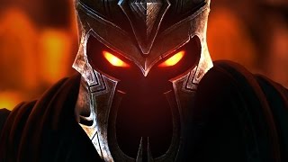 Прохождение OVERLORD №7 Подземелья Кутежа