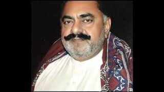 Panhwar jo insaf Sindhi Film
