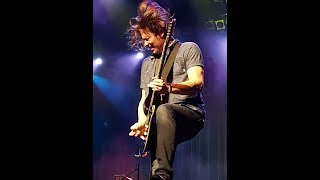Jonny Lang "Lie To Me" Trois-Rivières en Blues 2017
