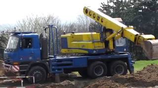 Tatra Terrno1 UDS 214