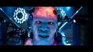 The Amazing Spider-Man 2: Electro and Dr.Kafka [HD]