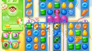 Candy Crush Jelly Saga Level 1881 ***