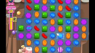 Candy Crush Saga Level 1859 ( New with 100,000 Points ) No Boosters 3 Stars