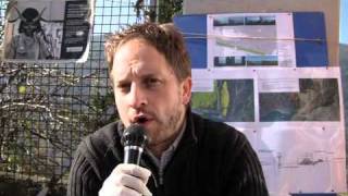Movimento 5 Stelle: Incontro con Paolo Putti candidato sindaco di Genova
