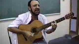Pachecão e Leo no Rui