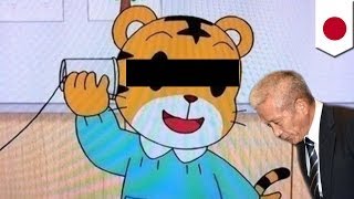 ベネッセ最大２０７０万件漏洩