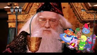 Dj Közwilágításh - Dumbledore-t Begumibogyószörpöztetős Avada Kedavra Mezőkövesden