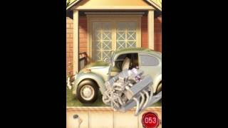 53 уровень - 100 Doors Seasons 2 (100 Дверей Сезоны 2) прохождение