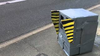 Radar Alenzo 1
