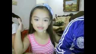 Sexiest Little Girl Model
