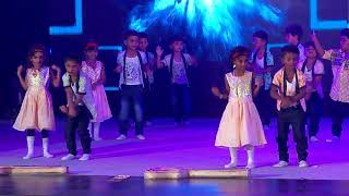 A.V.P. CBSE ANNUAL DAY(2018-19)