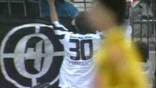 Paok - Aris 3-0 9/2/2008 20h agwnistikh