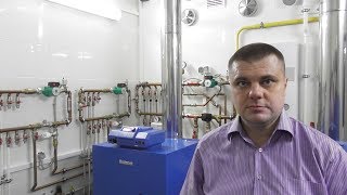 Разоблачение №3. Убийца гидрострелок и первично-вторичных колец. WILO Stratos.