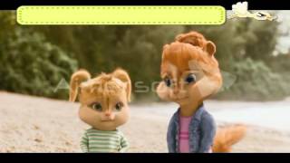 Alvin and the Chipmunks so cute