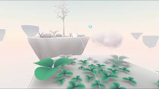 UXies 2017 Silver Winner - Daydream Elements by Google