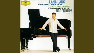 Tchaikovsky: Piano Concerto No. 1 in B-Flat Minor, Op. 23, TH 55 - 3. Allegro con fuoco