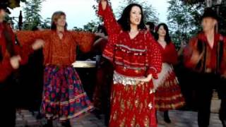 ANGELA RUSU - Cum e destinul si soarta (VIDEO)