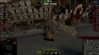 Приколы World of Tanks. Деревня дураков в "Мире танков" - 6.