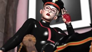 Mistress Tatj