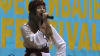 "Ой устану ранесенько" Natalya Krutovska