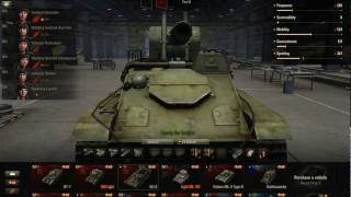 Раздача аккаунта WoT eu