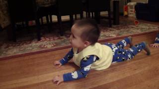Cheng Nelson Twins - When Jake and Zach Do Yoga