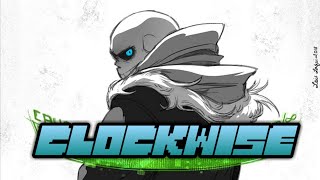 [Undertale AU] "Clockwise"/Временная петля