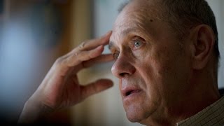 «Это был знак свыше»: Бардин рассказал, как создавал «Слушая Бетховена»