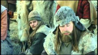 BARBAROS .- VIKINGOS .
