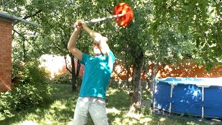 Маховик теряет вес! Как поднять неподъемное! #Shorts