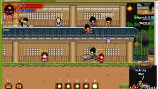 ►Ninja School Online | Phát Xu & Iteam 50 người Sv4 - Gửi Lời Cảm Ơn Đến Tất Cả ae @ntcan Sv4✔