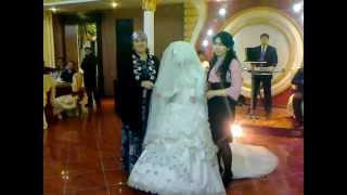Uzbek wedding , kelin salom