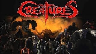 Nightmare Creatures (PC) Прохождение с комментариями Глава 2.