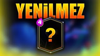 CLASH ROYALE'DEKİ BÜTÜN EFSANEVİLERİ YENEBİLEN TEK EFSANEVİ KART HANGİSİ ? - Clash Royale